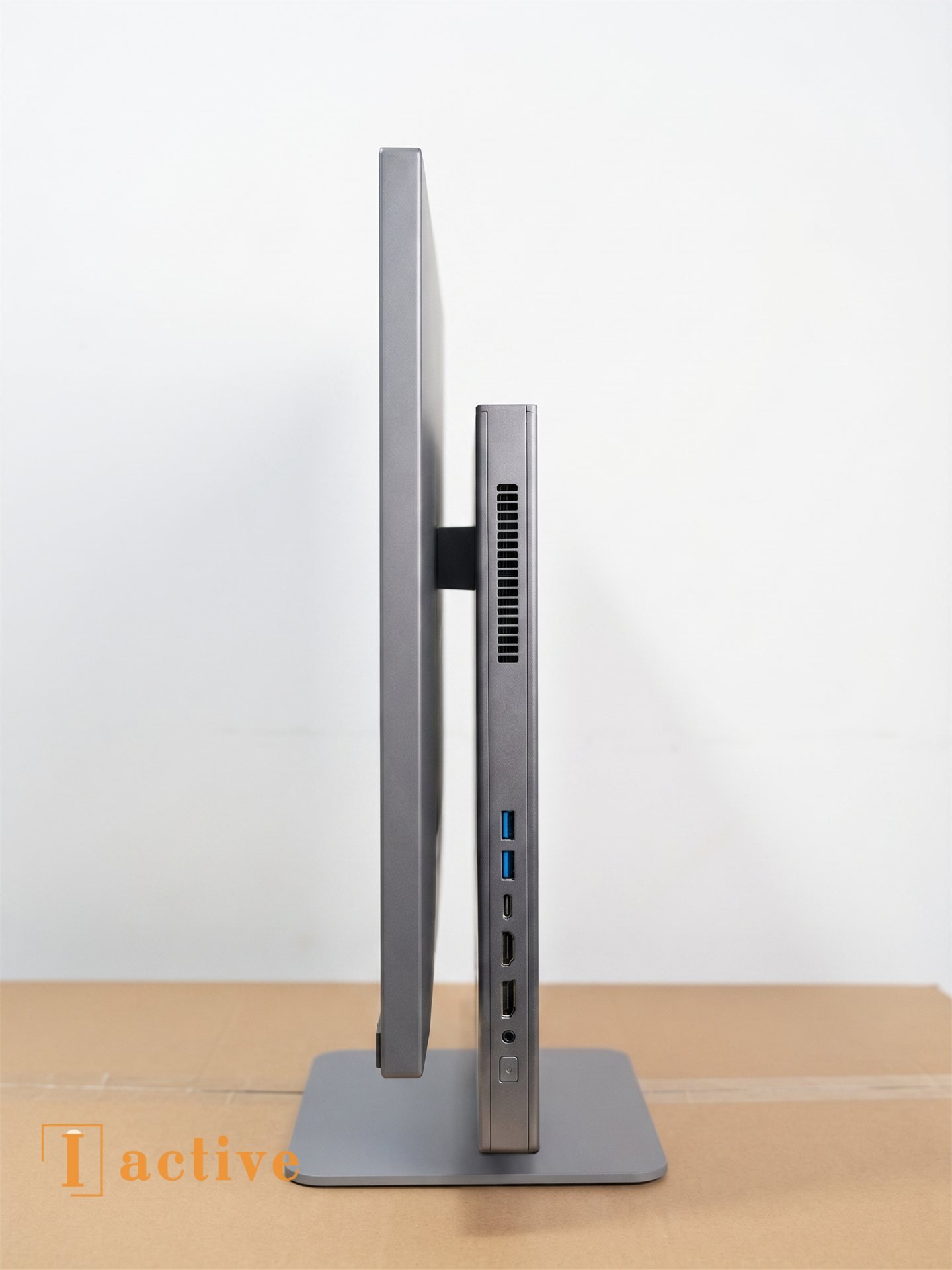 Ultra-Thin Profile Bezel